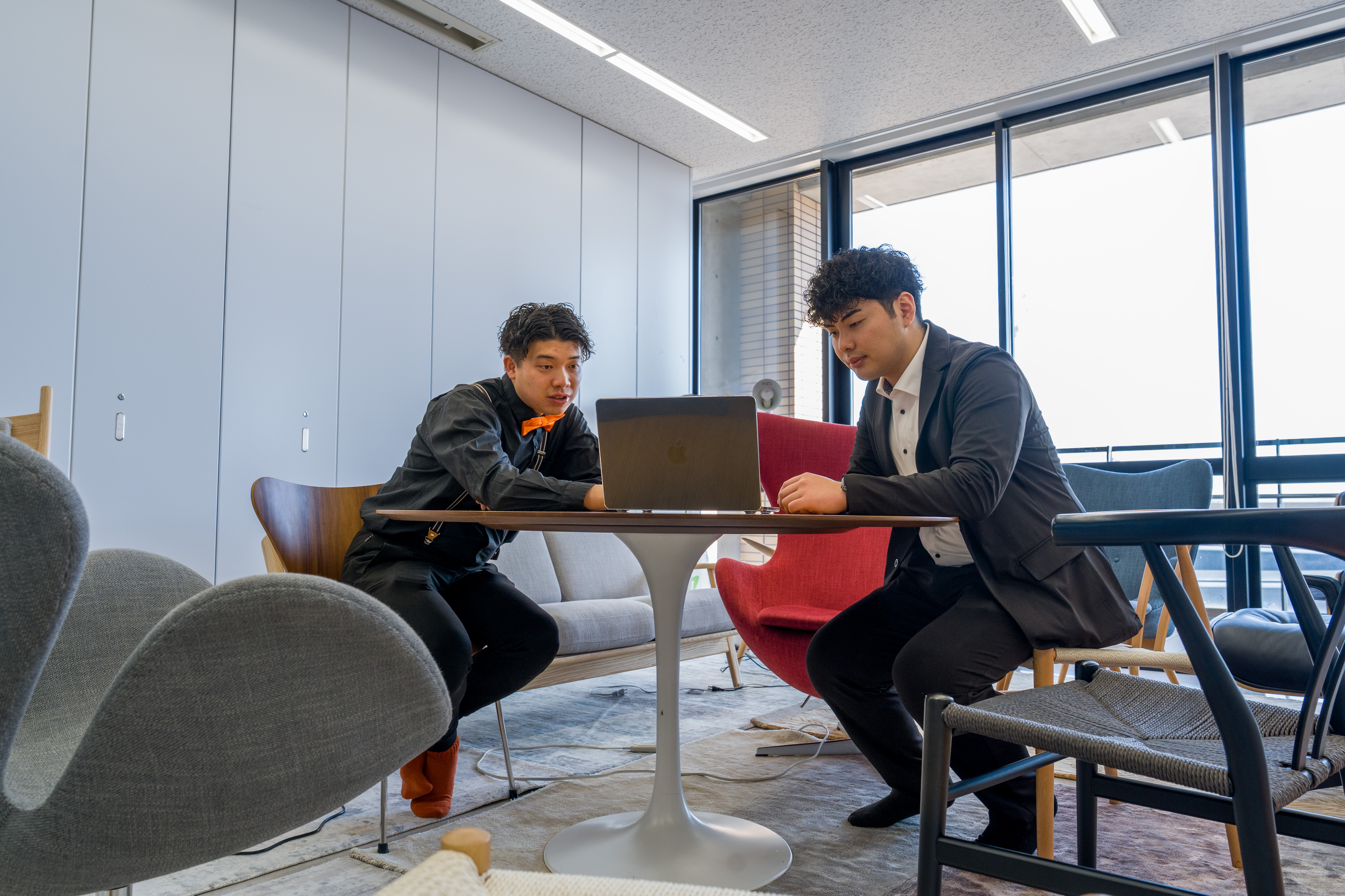 OKの得意なこと - 企画（PLAN）