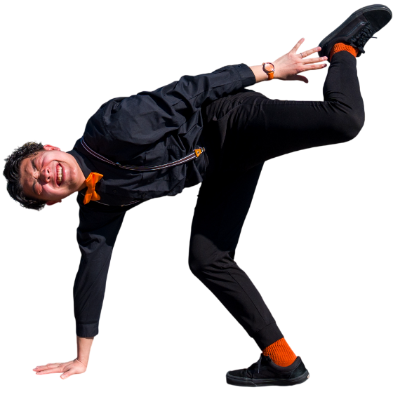 OKのお仕事 - 動画制作