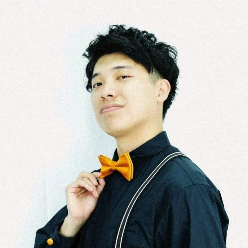 OK（大川翔）のプロフィール画像